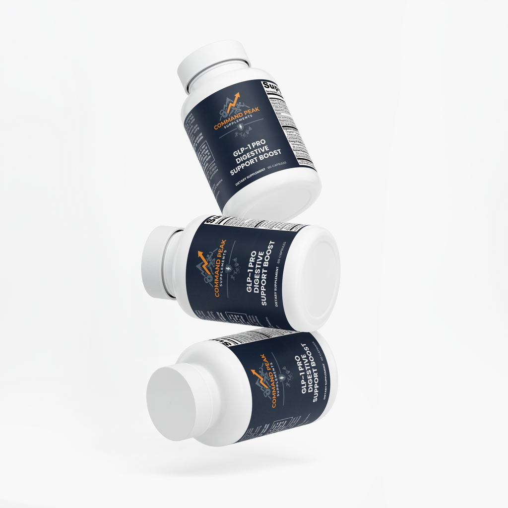 GLP-1 Pro Digestive Support Boost