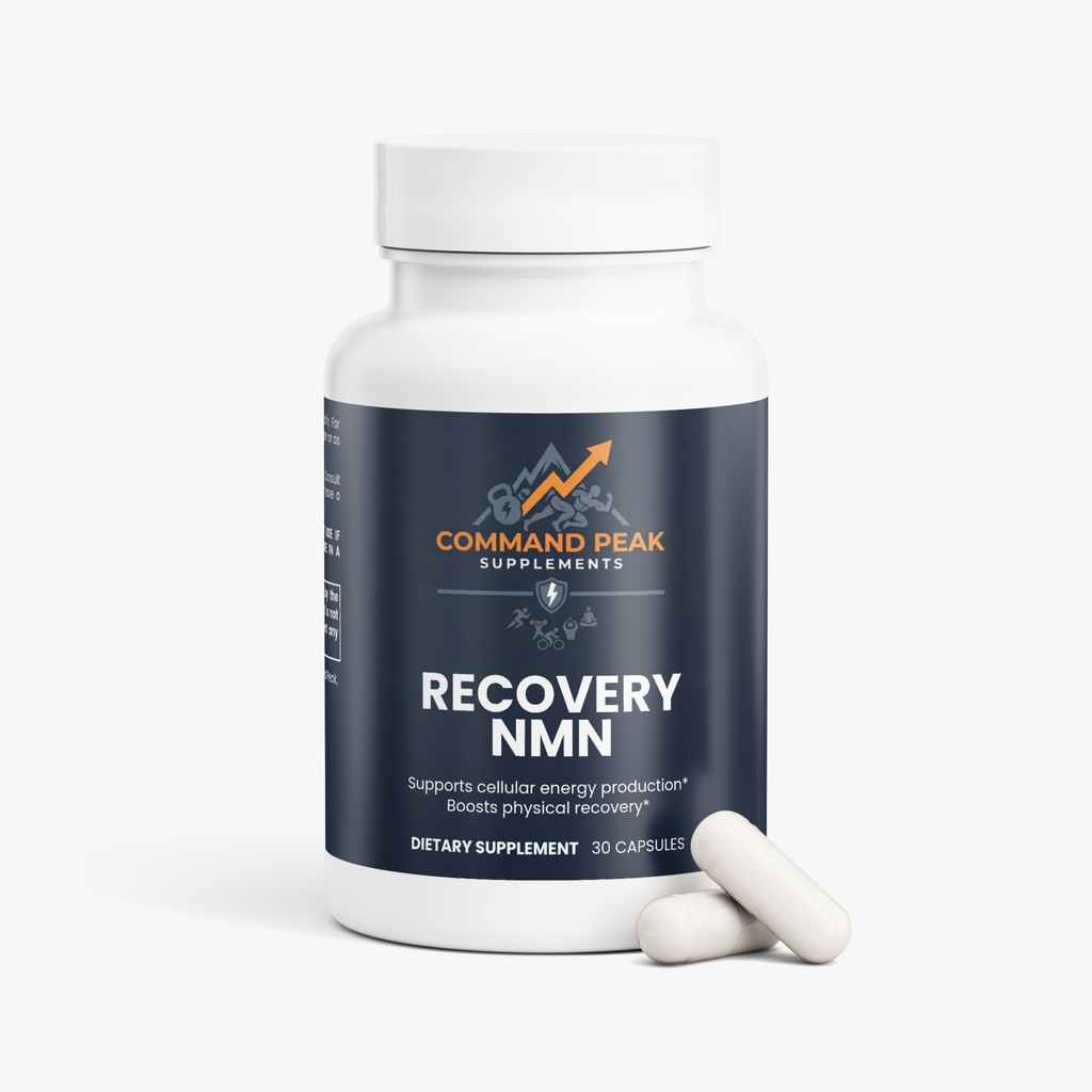 Recovery NMN