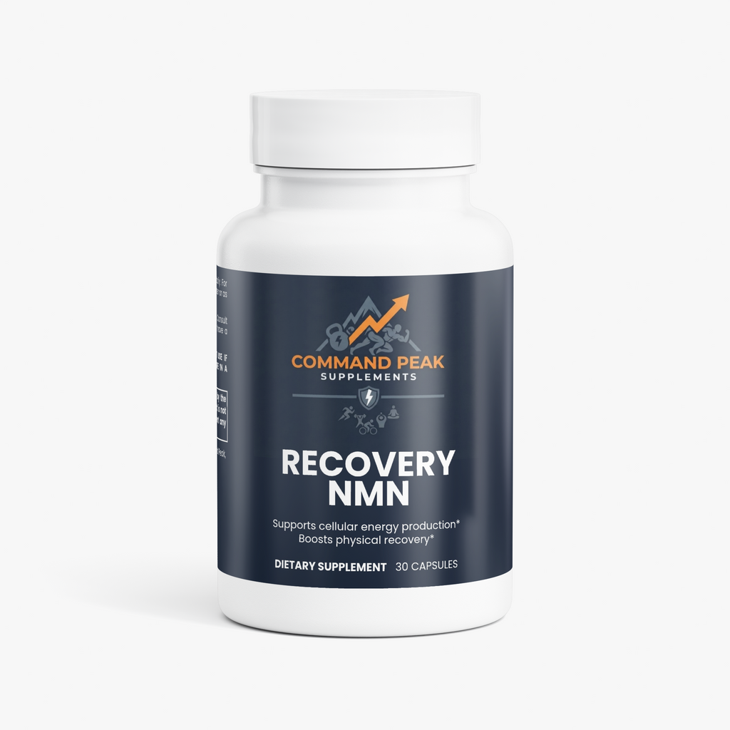 Recovery NMN