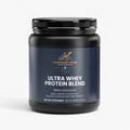 Ultra Whey Protein Blend Chocolate