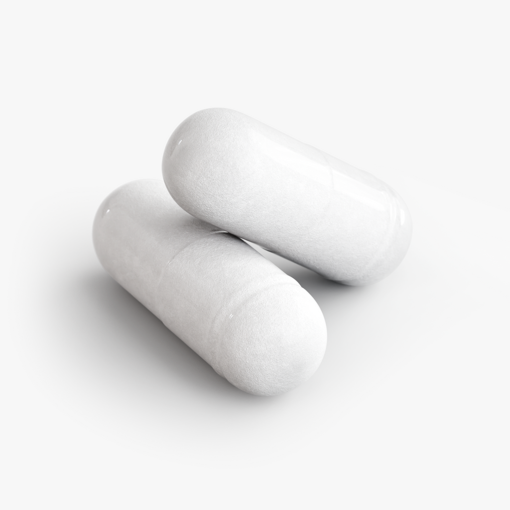 Ultra Probiotic Gut Booster