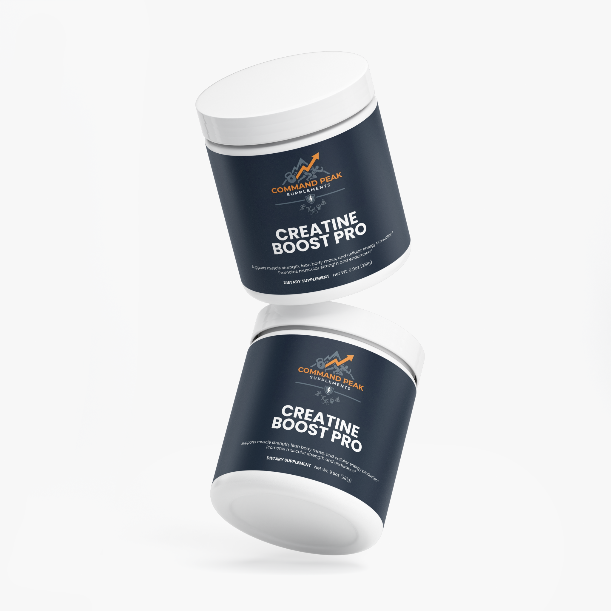 Creatine Boost Pro