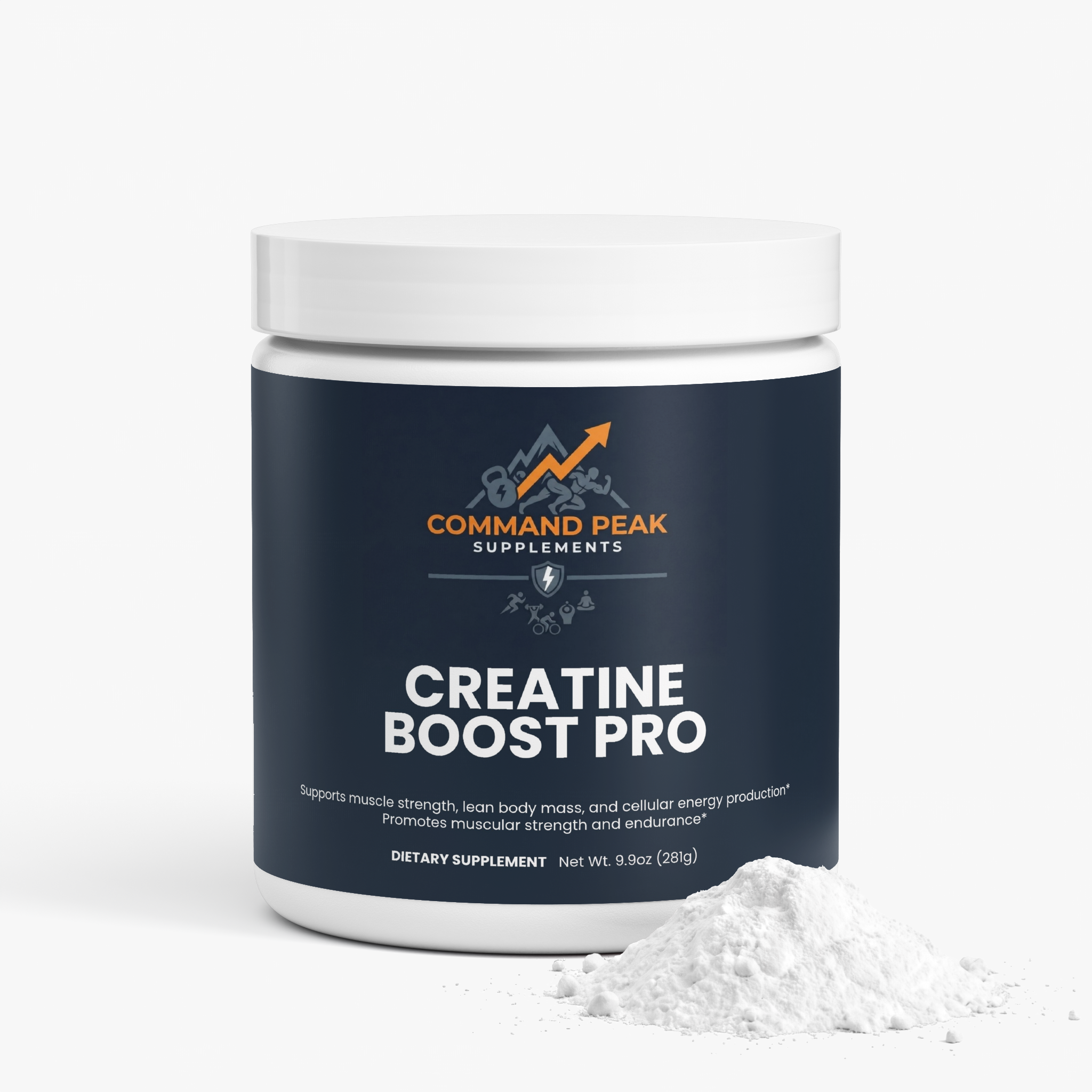 Creatine Boost Pro
