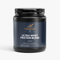 Ultra Whey Protein Blend (Vanilla)