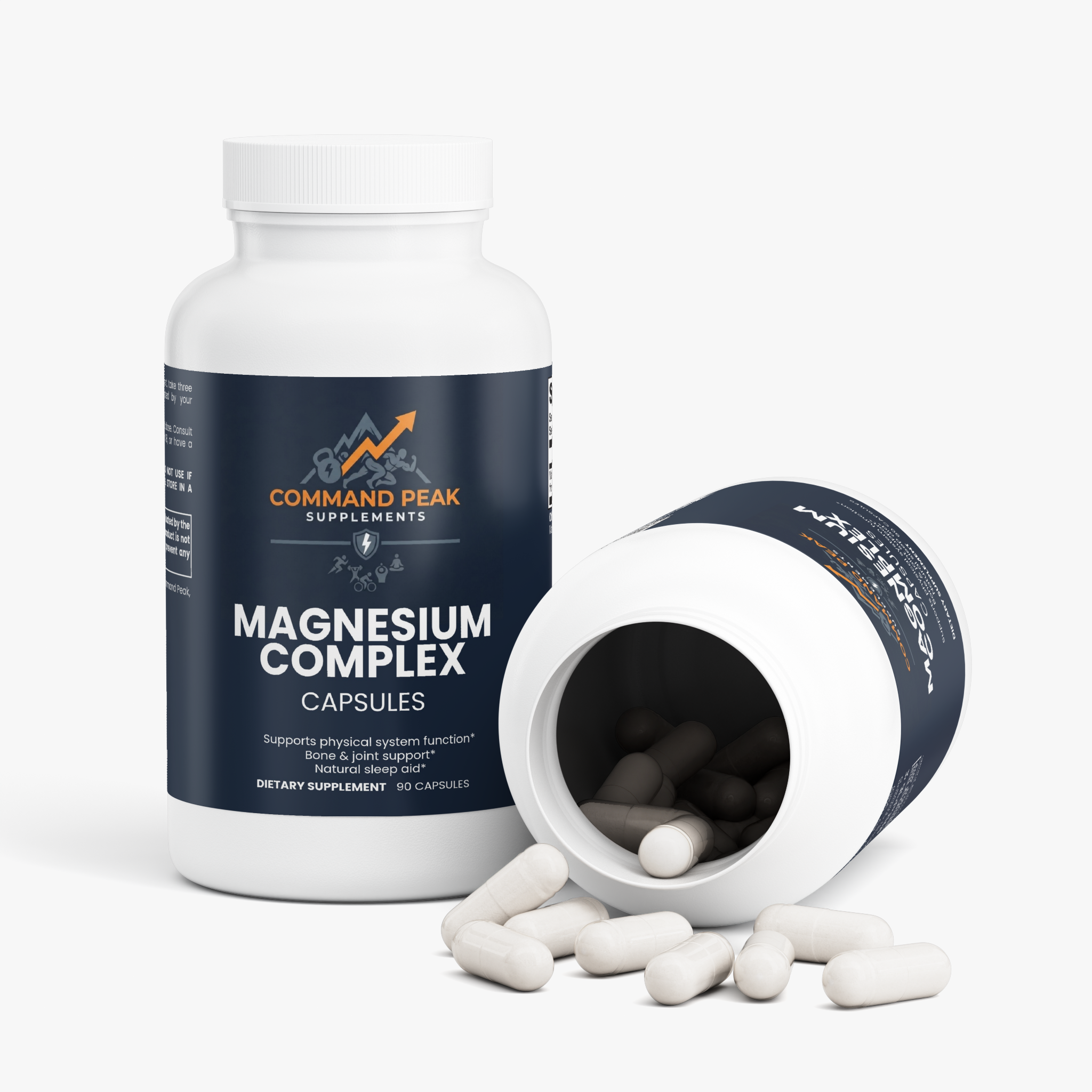 Magnesium Complex
