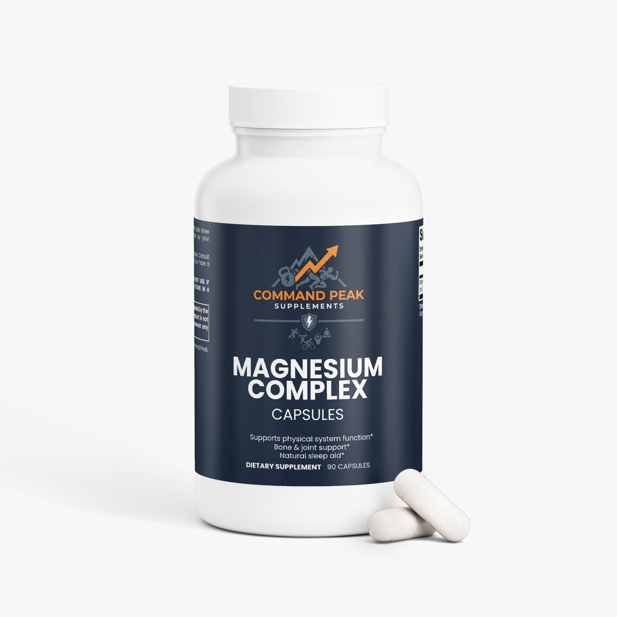 Magnesium Complex
