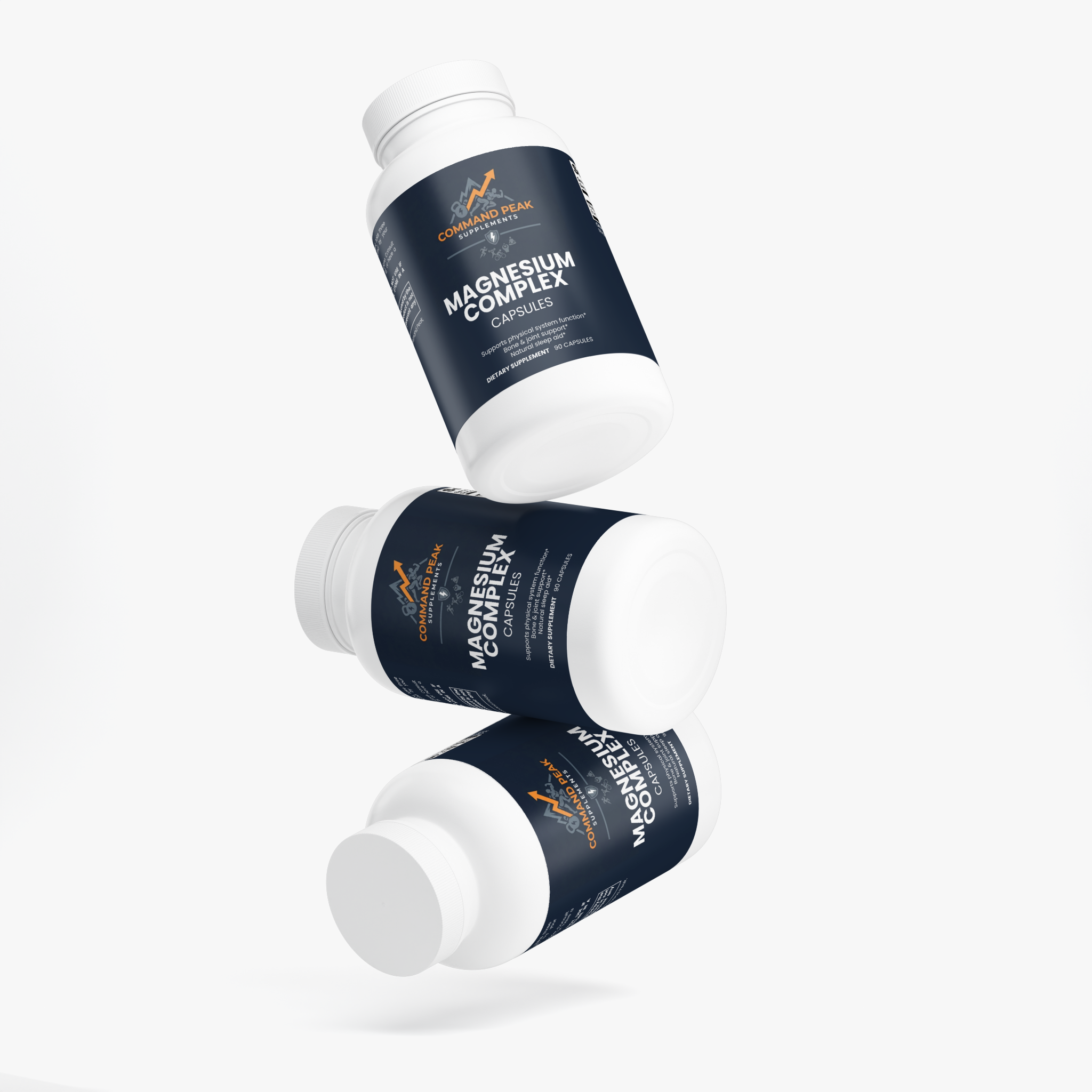 Magnesium Complex