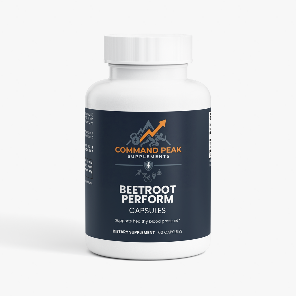 Beetroot Perform