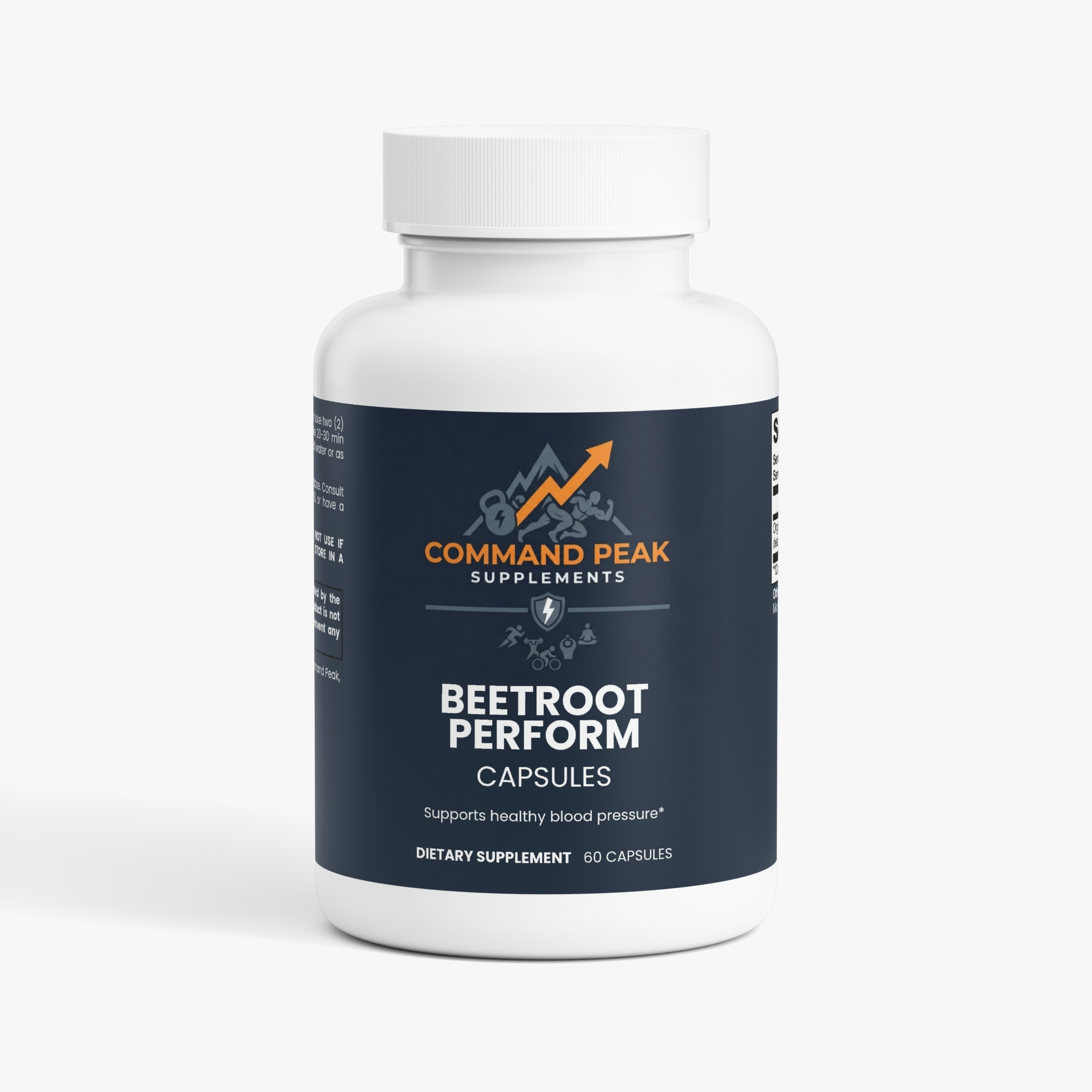 Beetroot Perform