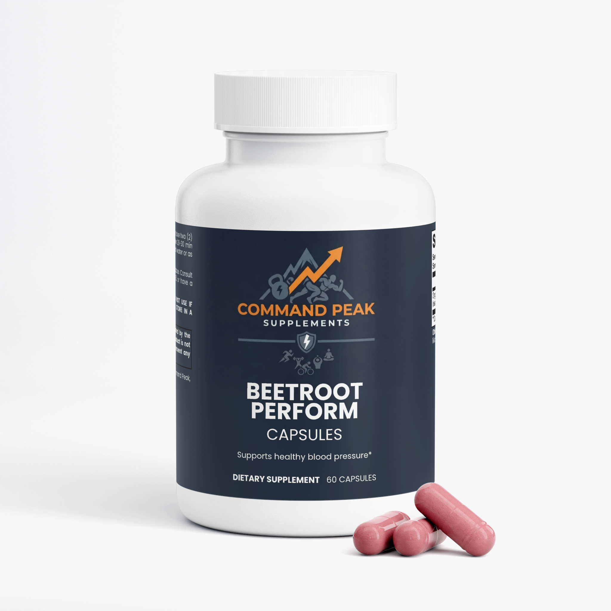 Beetroot Perform